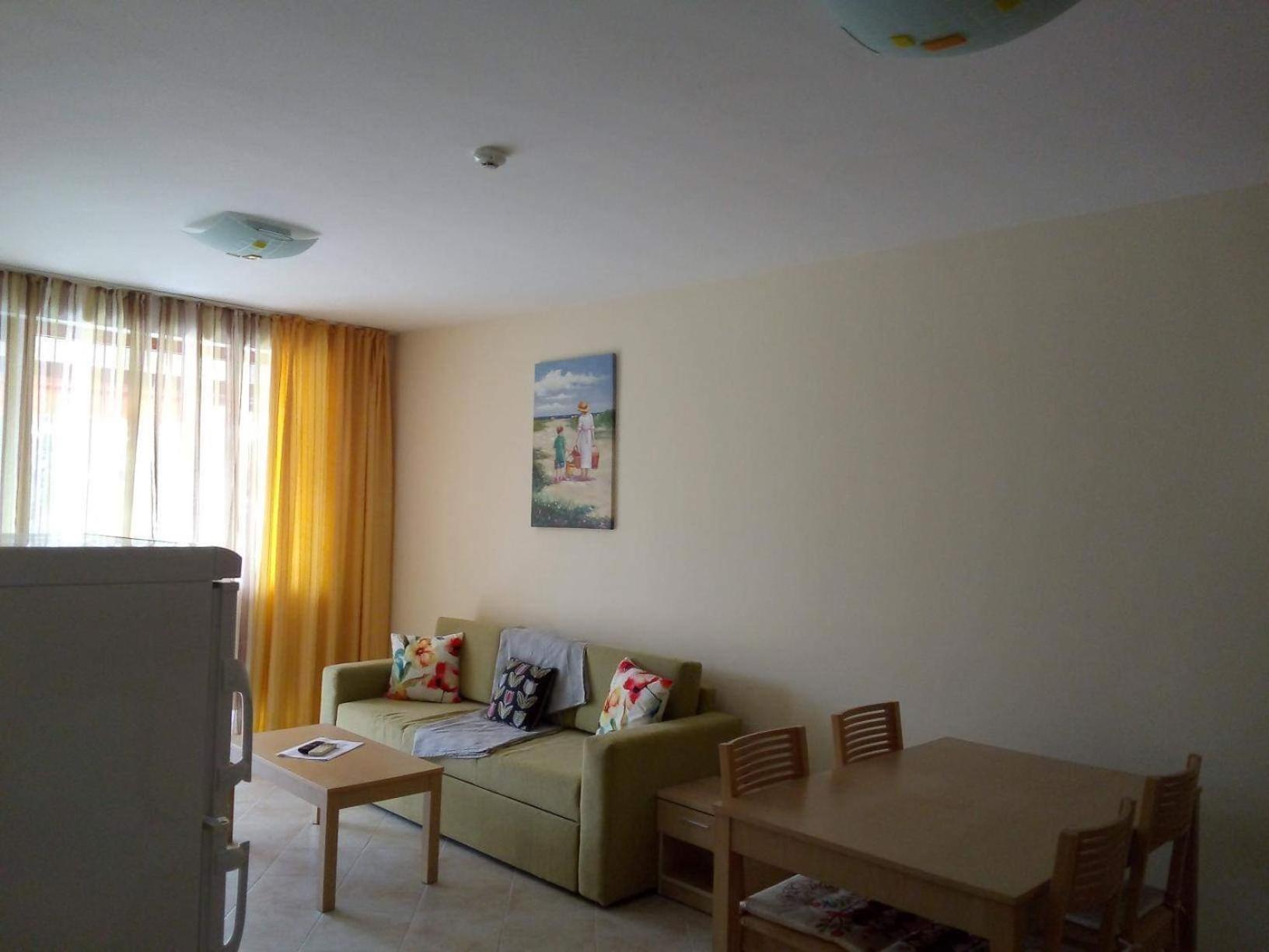 July Morning Seaside Resort Kavarna Habitación foto