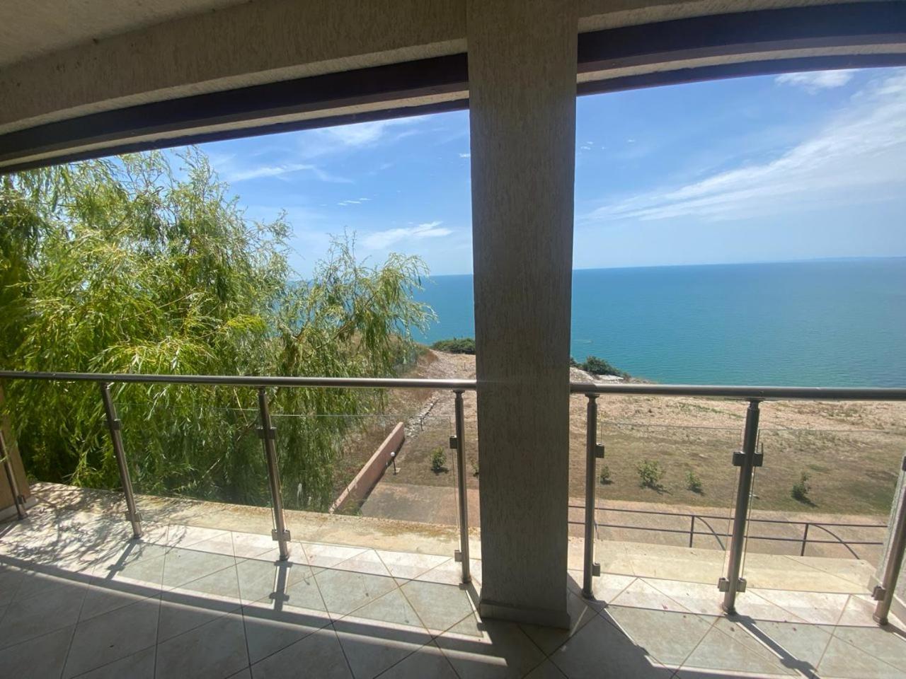 July Morning Seaside Resort Kavarna Habitación foto